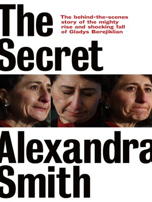 cover image of The Secret